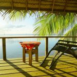 タヒチ 南ファカラバ＜テタマヌ・ヴィレッジ滞在＞ ダイビングツアー　8日間8DV付