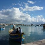 ４月～１０月 成田発 マルタ島ダイビングツアー 4ダイブ付 6日間 ～ホテル ヴァレンティ―ナ利用～