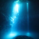 【春旅】イグアナダイバーズ利用 プラヤデルカルメン セノーテ５DV付 ダイビングツアー