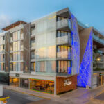 【セノーテ ダイビングツアー】 アエロメヒコ航空ビジネスクラス利用 ＜ザ ファイブス ダウンタウン ホテル＞滞在 6日間5DV付