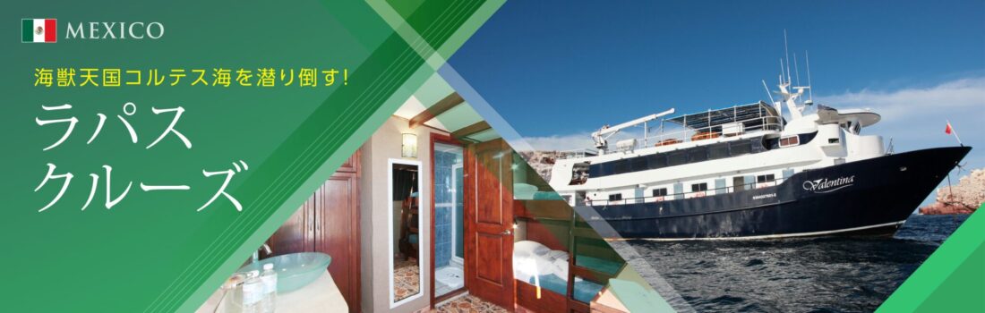 2024LAP Cruise スライダー